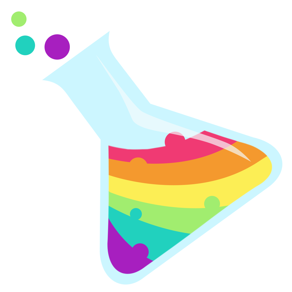 One and a half degrees The Smarty Scoop